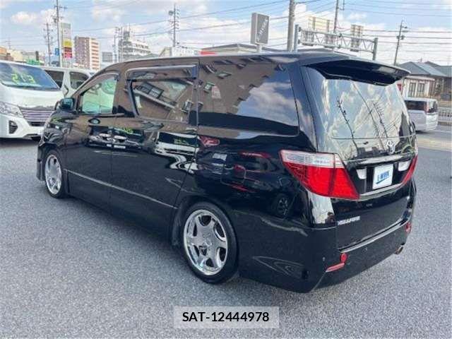 Toyota VELLFIRE 2009 6370849-6