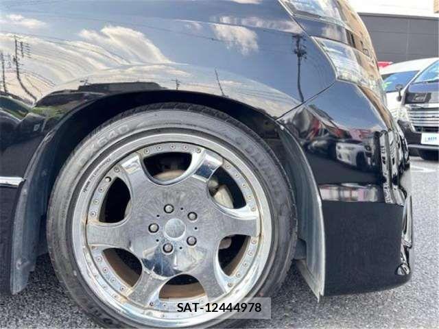 Toyota VELLFIRE 2009 6370849-7