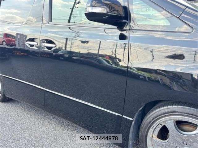 Toyota VELLFIRE 2009 6370849-8