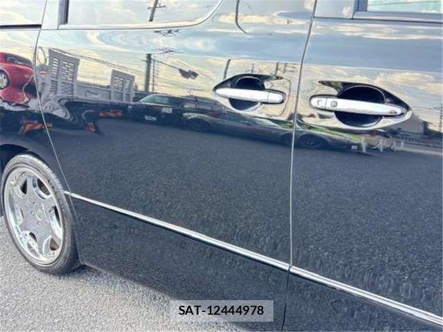 Toyota VELLFIRE 2009 6370849-9