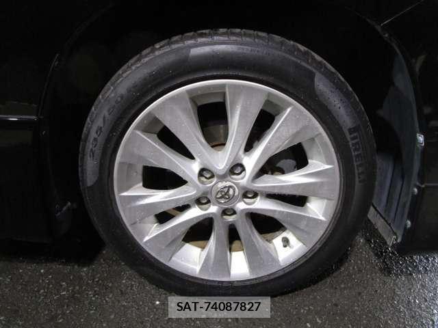 Toyota VELLFIRE 2009 6370922-10