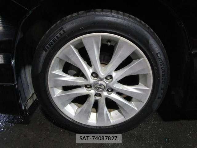 Toyota VELLFIRE 2009 6370922-2