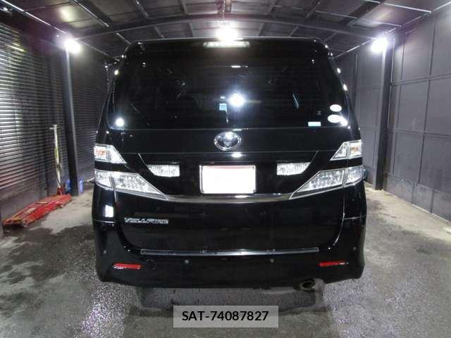 Toyota VELLFIRE 2009 6370922-6