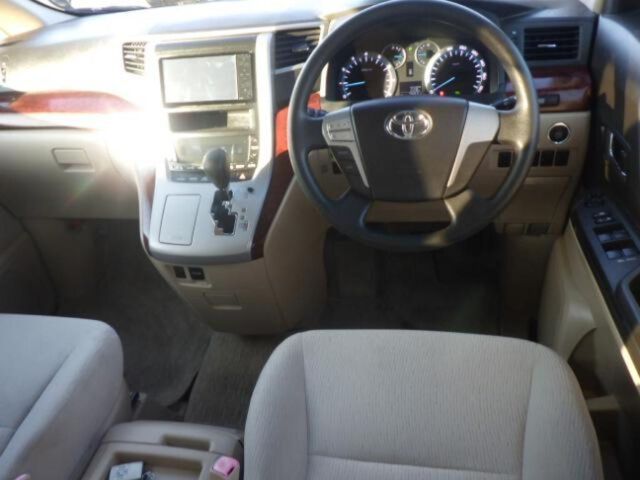 Toyota VELLFIRE 2008 6371280-2
