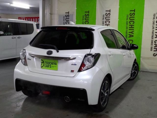 Toyota VITZ 2019 6372149-1