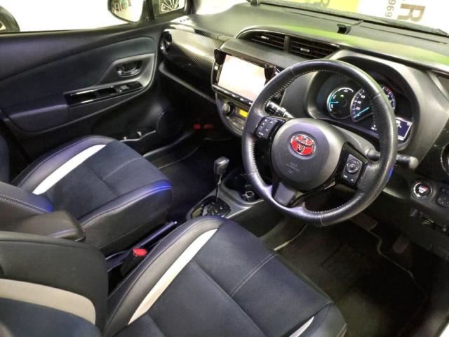 Toyota VITZ 2019 6372149-2