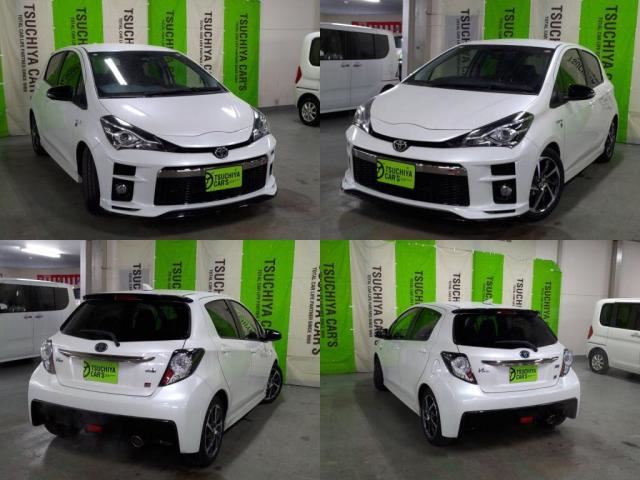 Toyota VITZ 2019 6372149-3