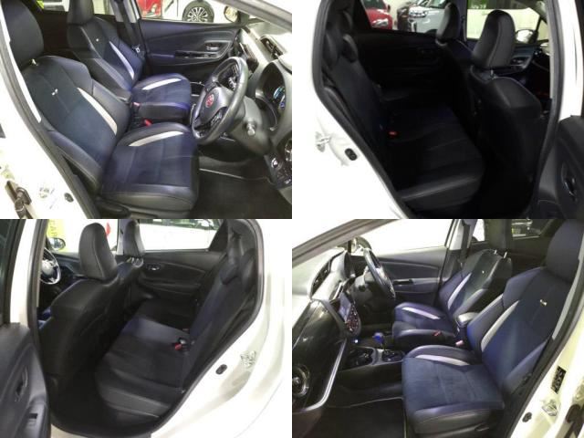 Toyota VITZ 2019 6372149-6