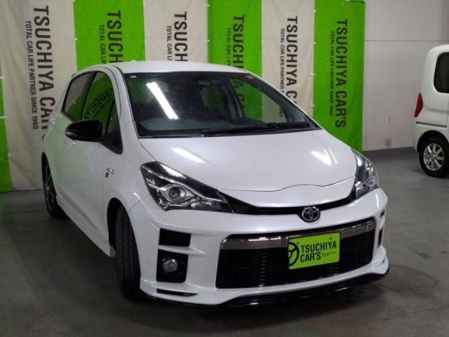 Toyota VITZ 2019 6372149-8