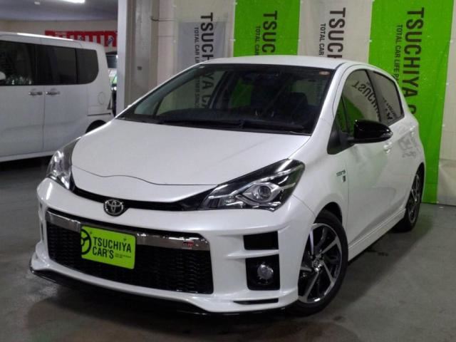 Toyota VITZ 2019 6372149-9