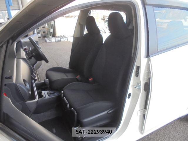 Toyota VITZ 2018 6372515-9