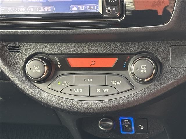 Toyota VITZ 2017 6372934-10