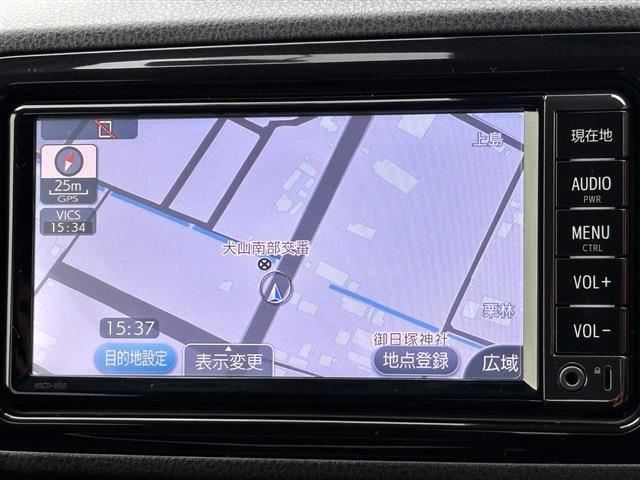Toyota VITZ 2017 6372934-4