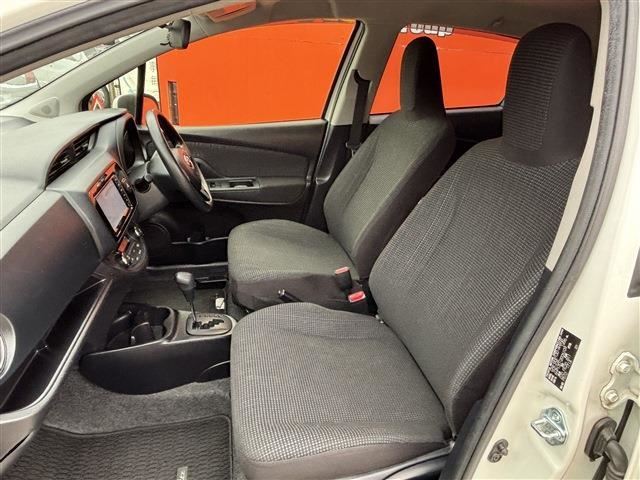 Toyota VITZ 2017 6372934-5
