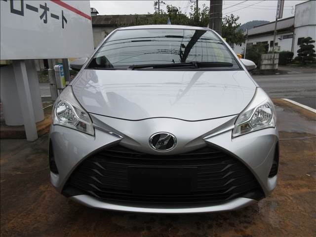 Toyota VITZ 2017 6373087-2