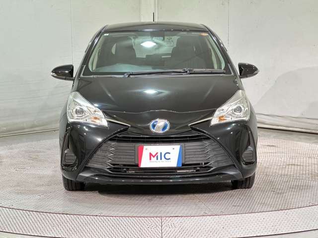 Toyota VITZ 2017 6373217-2
