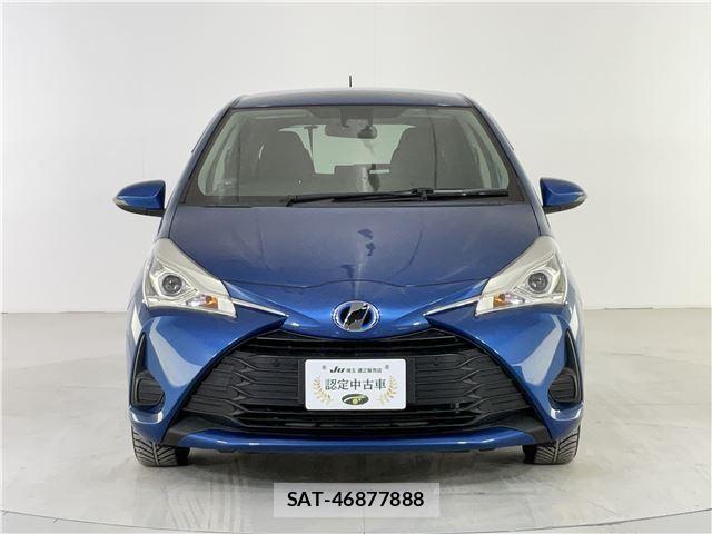 Toyota VITZ 2017 6373320-3