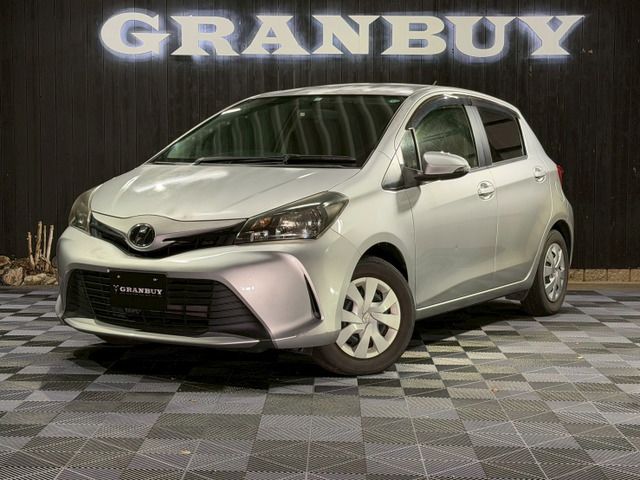 Toyota VITZ 2015 6373825-0