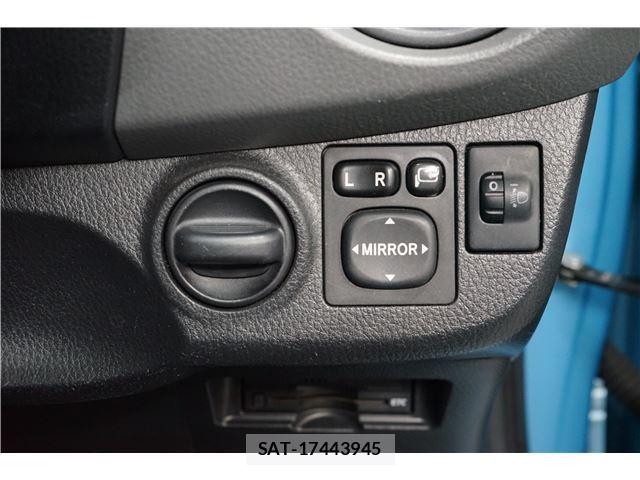 Toyota VITZ 2015 6373963-10
