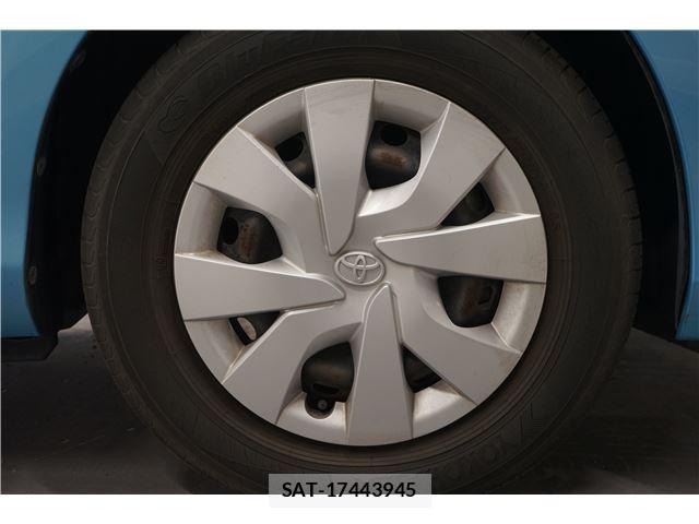 Toyota VITZ 2015 6373963-4