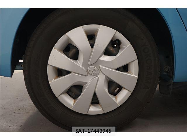 Toyota VITZ 2015 6373963-5
