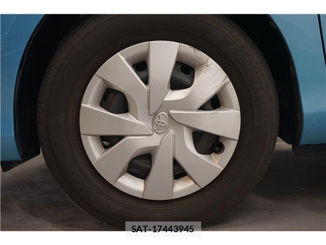 Toyota VITZ 2015 6373963-7
