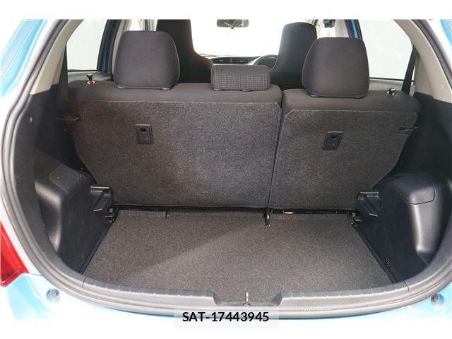 Toyota VITZ 2015 6373963-8