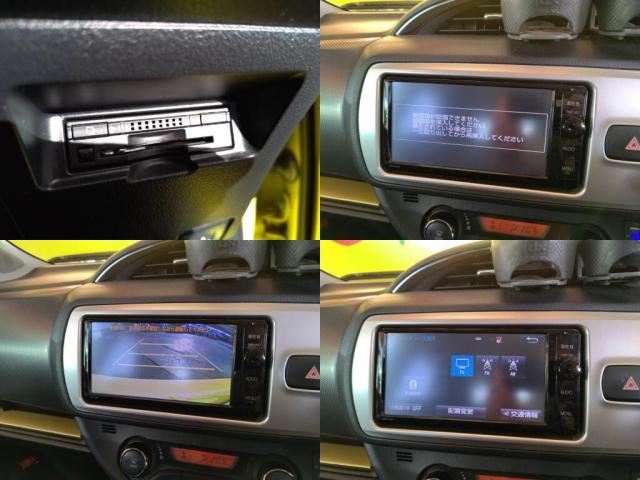 Toyota VITZ 2015 6374040-5