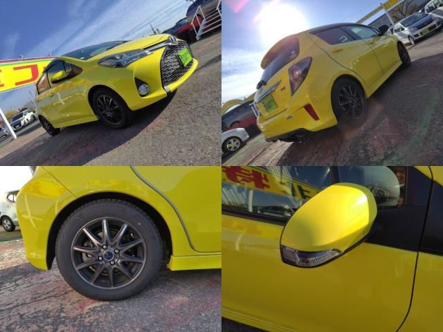 Toyota VITZ 2015 6374040-7