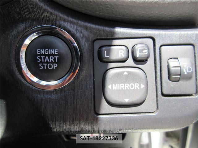 Toyota VITZ 2013 6374781-10