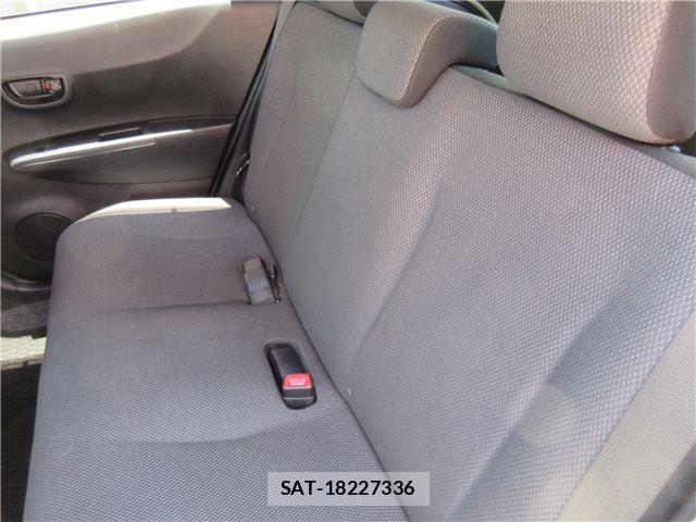 Toyota VITZ 2013 6374781-4