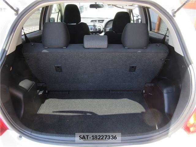 Toyota VITZ 2013 6374781-5