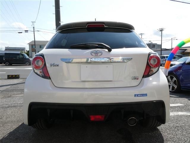 Toyota VITZ 2013 6374987-2
