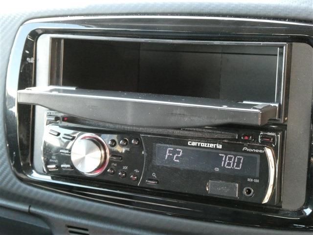 Toyota VITZ 2013 6374987-4