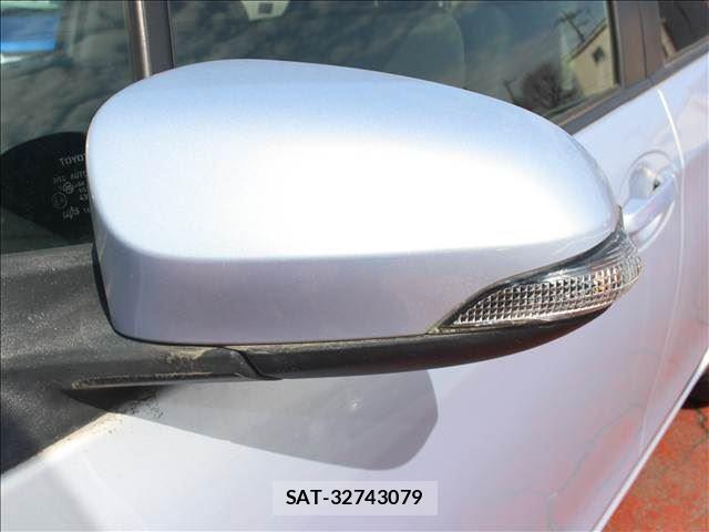 Toyota VITZ 2012 6375239-5