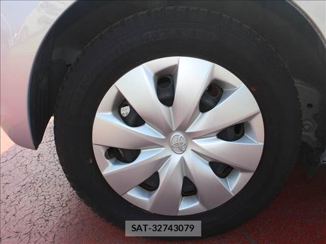 Toyota VITZ 2012 6375239-7