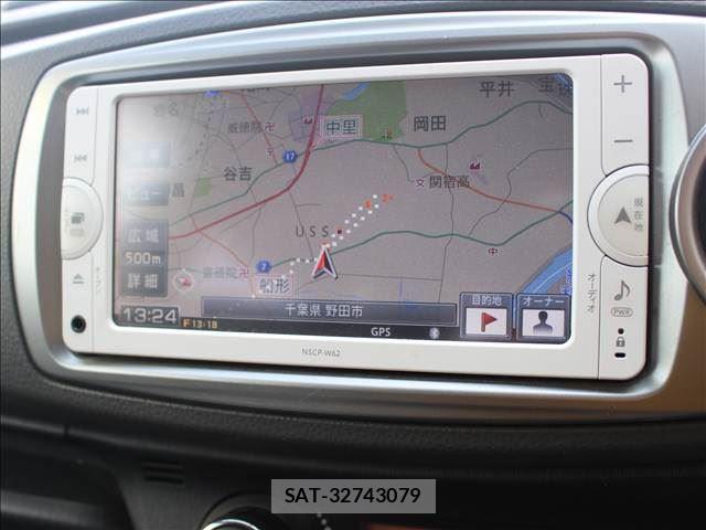 Toyota VITZ 2012 6375239-9