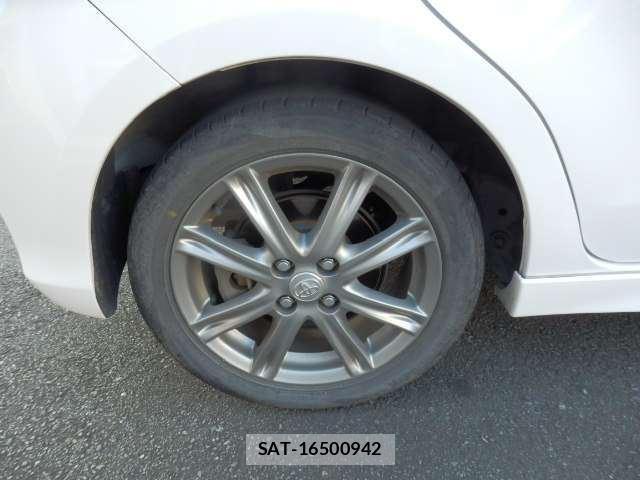 Toyota VITZ 2012 6375332-1