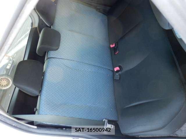 Toyota VITZ 2012 6375332-10