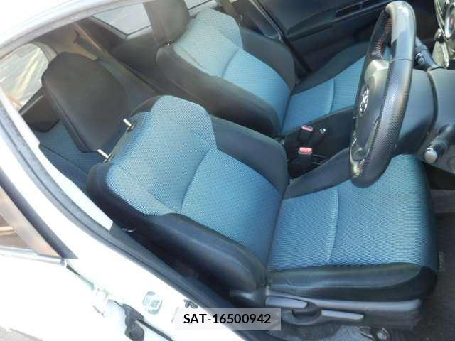 Toyota VITZ 2012 6375332-9