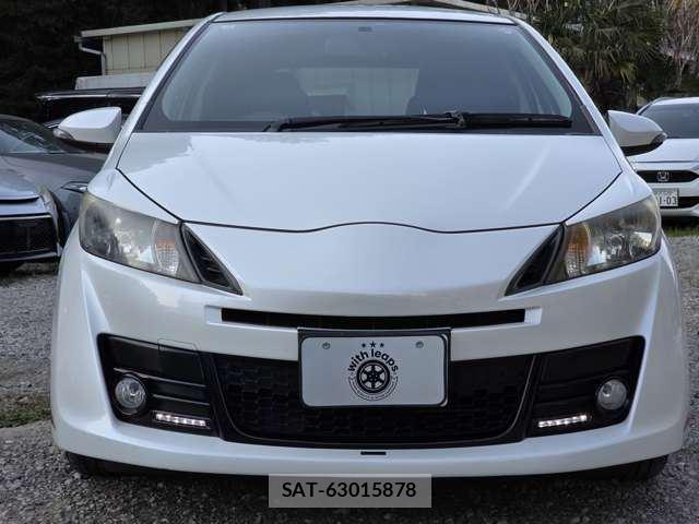 Toyota VITZ 2012 6375333-1