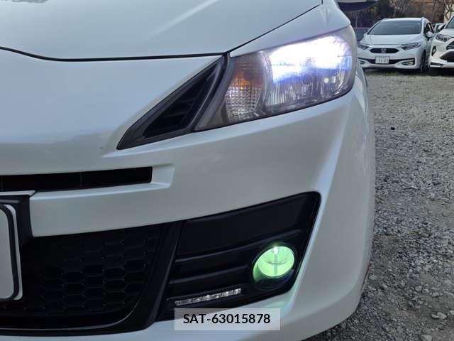 Toyota VITZ 2012 6375333-10