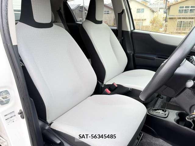 Toyota VITZ 2011 6375517-3