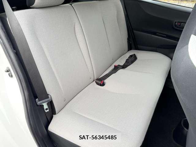Toyota VITZ 2011 6375517-4
