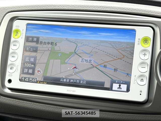 Toyota VITZ 2011 6375517-5