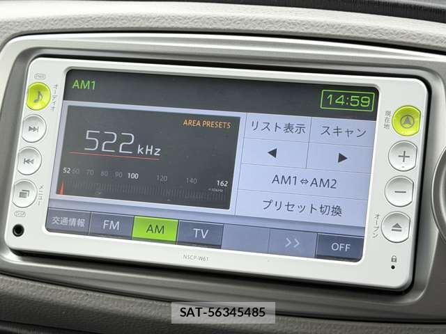 Toyota VITZ 2011 6375517-6