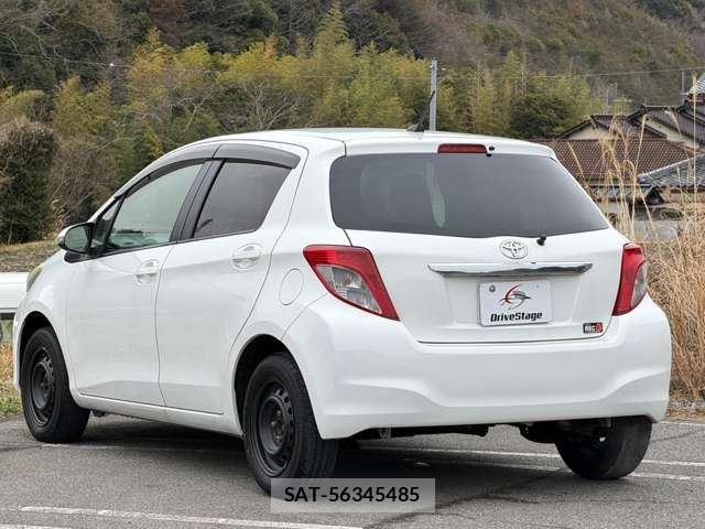 Toyota VITZ 2011 6375517-9