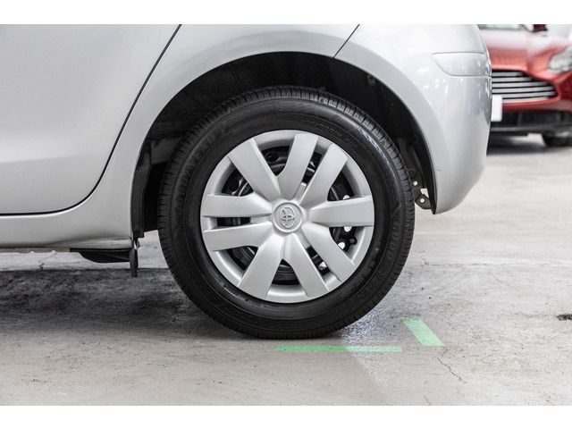 Toyota VITZ 2010 6375721-10