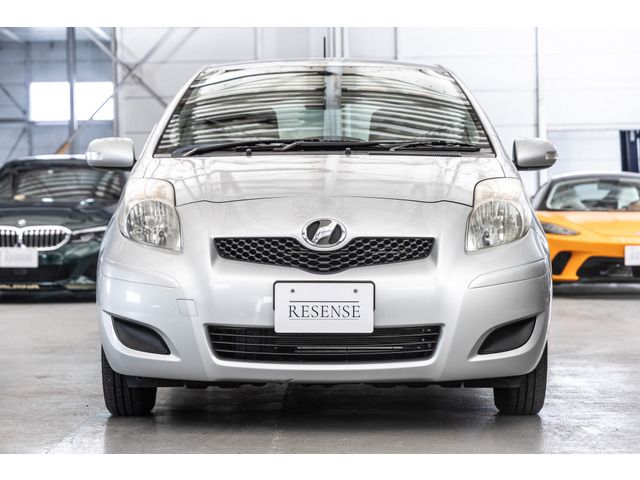 Toyota VITZ 2010 6375721-3