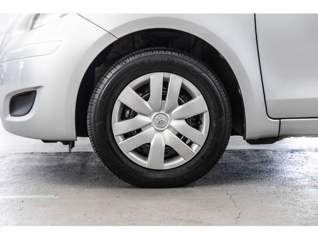 Toyota VITZ 2010 6375721-9